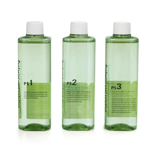 Gentle Glow Peeling Mask