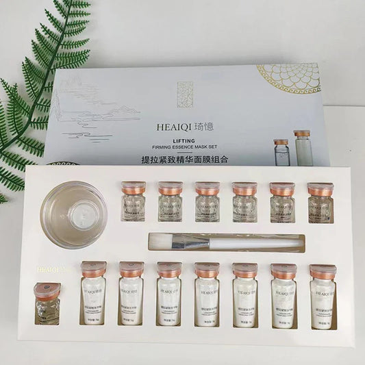 Radiant Glow Skin Mask